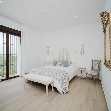 El Charruado Vakantiehuis Sanlúcar de Barrameda